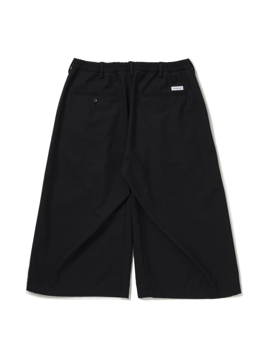画像2: COOTIE   T/W Saxony Shin Cut Wide Easy Trousers (2)