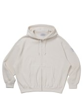 画像6: COOTIE   N/C Waffle Zip Hoodie (6)