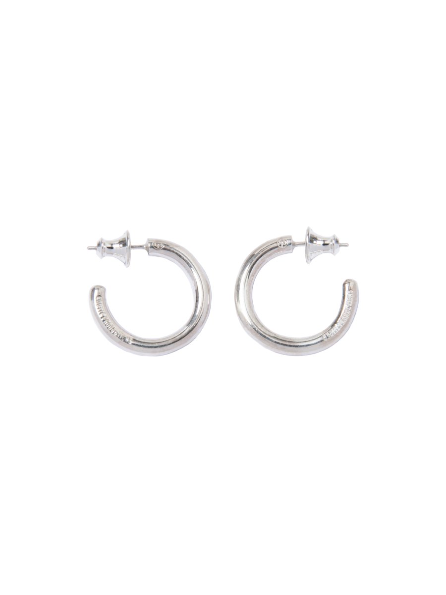 画像1: COOTIE   One Stroke Earring - Medium (1)