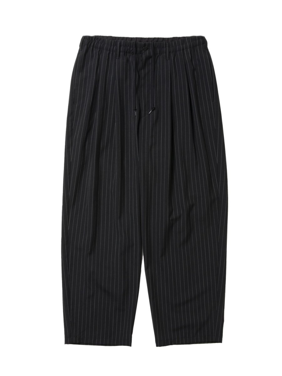 画像1: COOTIE   T/W 2 Tuck Easy Pants (1)