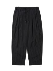 画像1: COOTIE   T/W 2 Tuck Easy Pants (1)
