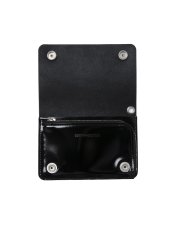 画像7: COOTIE   Leather Trucker Wallet (7)