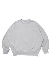 画像5: COOTIE   Plain Sweat Crew (5)
