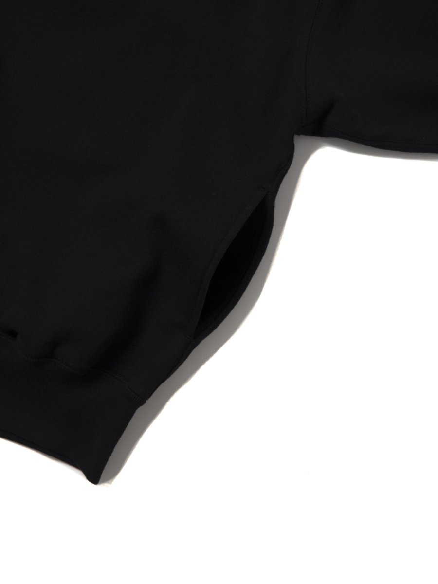 画像3: COOTIE   Plain Sweat Zip Hoodie (3)