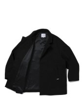 画像4: COOTIE   Cotton Canvas Padded Short Coat (4)