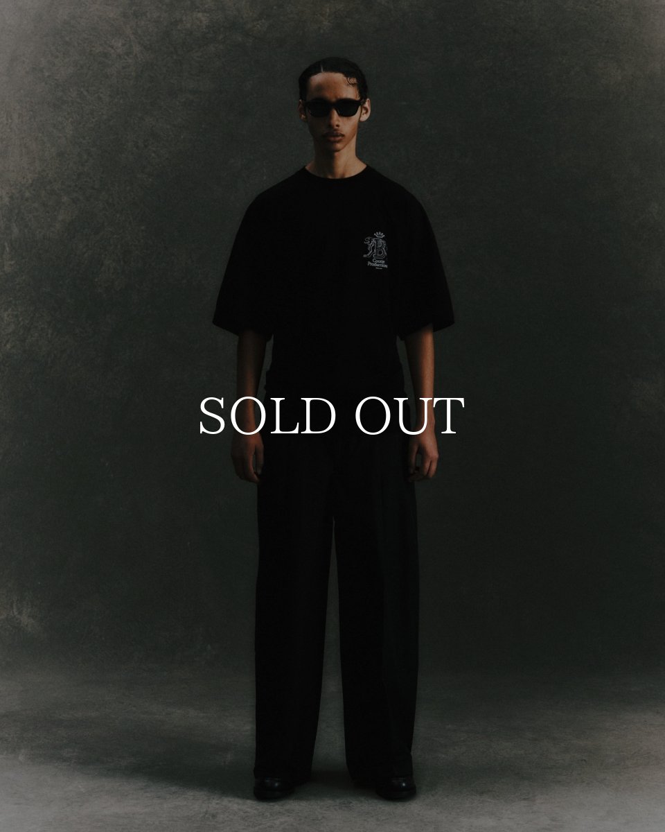 画像4: COOTIE PRODUCTIONS   EWP 2 Tuck Trousers (4)