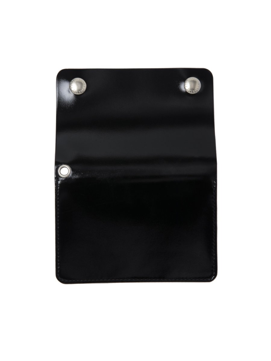 画像8: COOTIE   Leather Trucker Wallet (8)