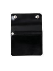 画像8: COOTIE   Leather Trucker Wallet (8)