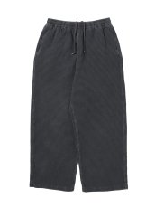 画像1: COOTIE   Pigment Dyed Waffle Easy Pants (1)