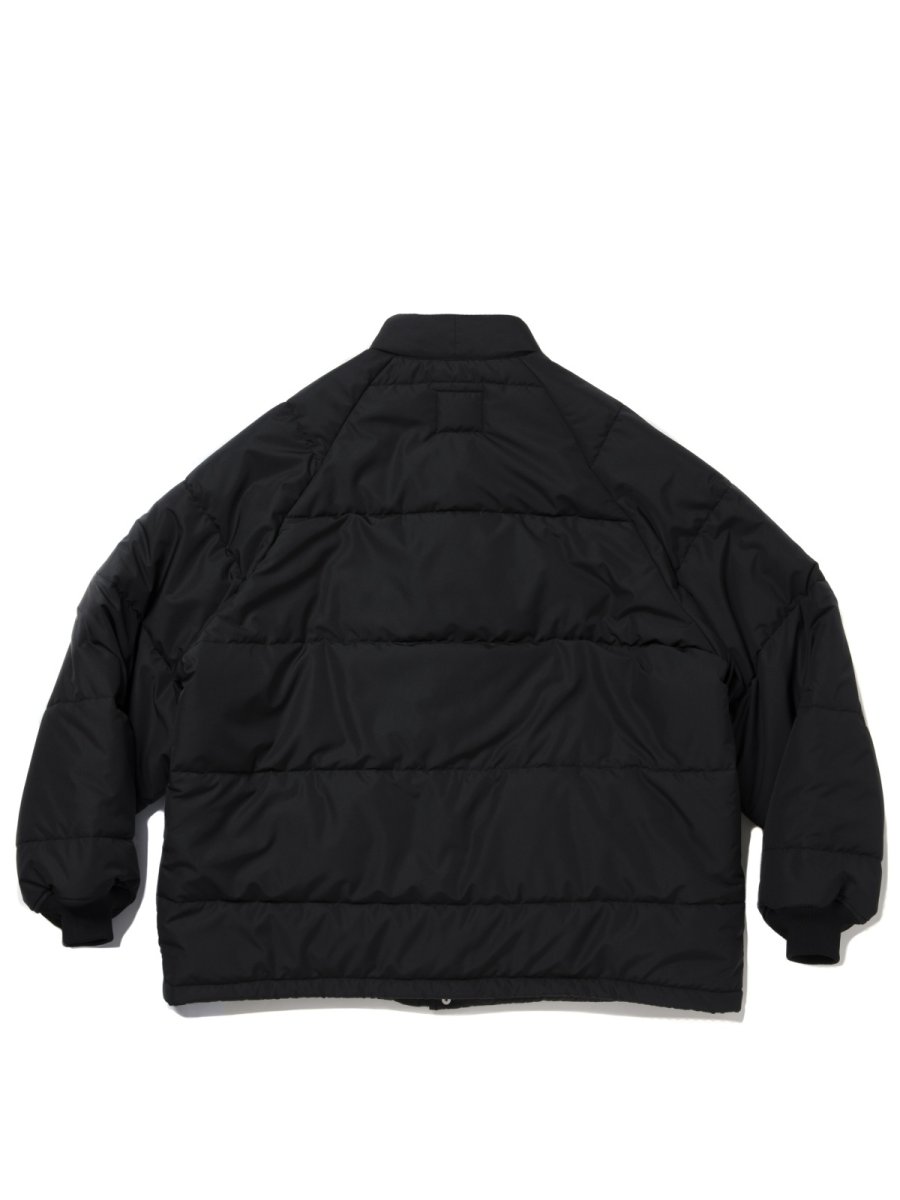 画像2: COOTIE   Error Fit Padded Racing Jacket (2)