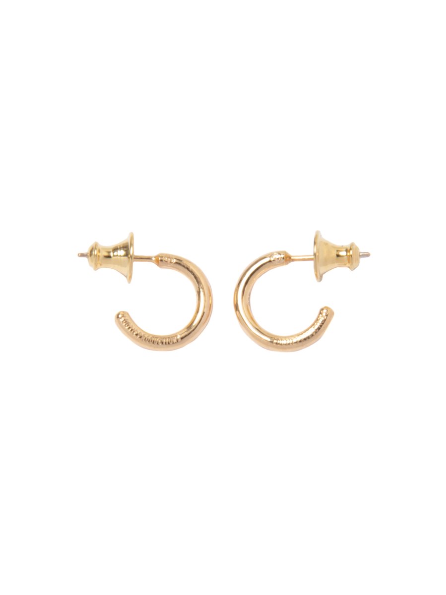 画像2: COOTIE   One Stroke Earring - Small (2)