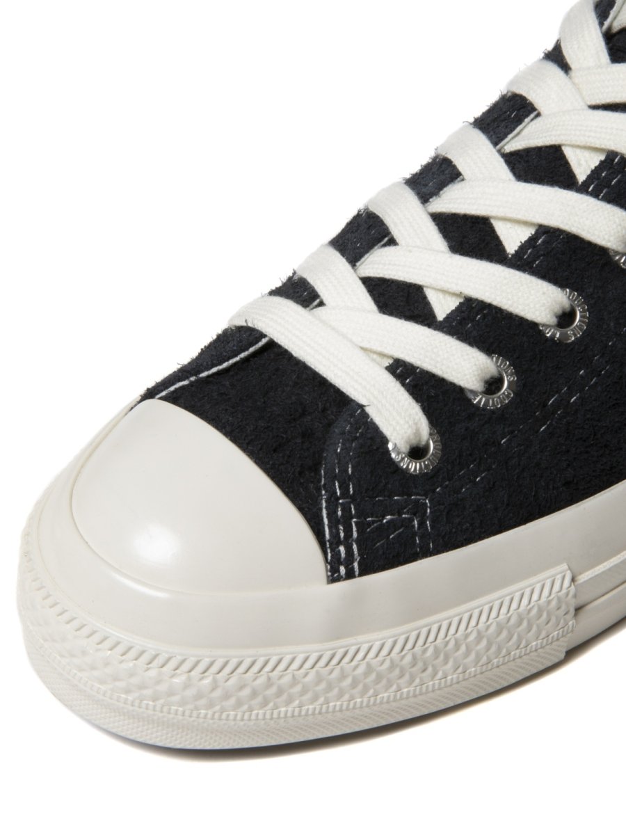 画像11: COOTIE   SUEDE ALL STAR AGED OX (Cootie Productions??) (11)