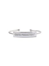 画像1: COOTIE   Company Signet Bangle (1)