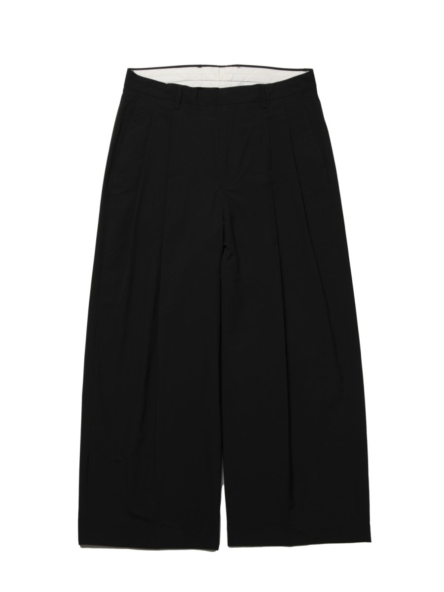 画像1: COOTIE   EWP 2 Tuck Trousers (1)