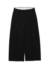 画像1: COOTIE   EWP 2 Tuck Trousers (1)