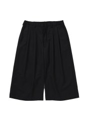 画像1: COOTIE   T/W Saxony Shin Cut Wide Easy Trousers (1)
