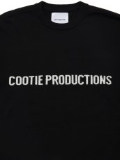 画像4: COOTIE   Intarsia Crew Sweater (4)