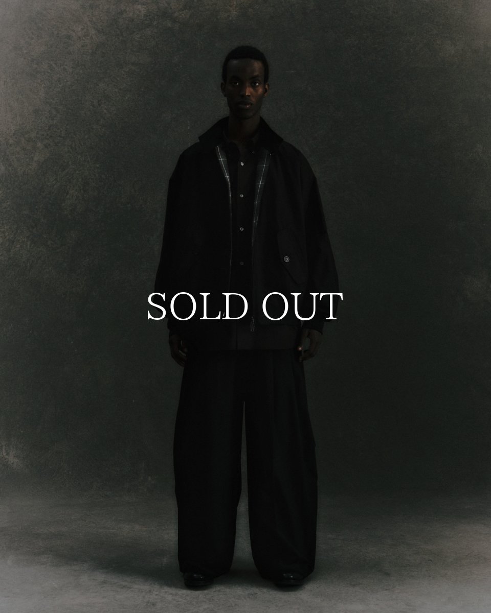 画像6: COOTIE   EWP G9 Harrington Jacket (6)