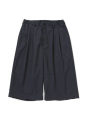 画像4: COOTIE   T/W Saxony Shin Cut Wide Easy Trousers (4)
