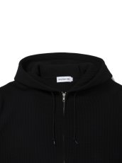 画像4: COOTIE   N/C Waffle Zip Hoodie (4)