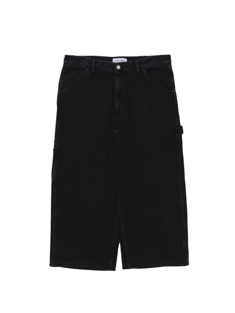 画像1: COOTIE   Sulfur Dyed Exaggerated Twill T/Q Cut Painter Pants (1)