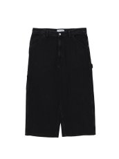 画像1: COOTIE   Sulfur Dyed Exaggerated Twill T/Q Cut Painter Pants (1)