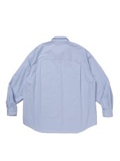 画像2: COOTIE   Stripe Broad L/S Shirt (2)