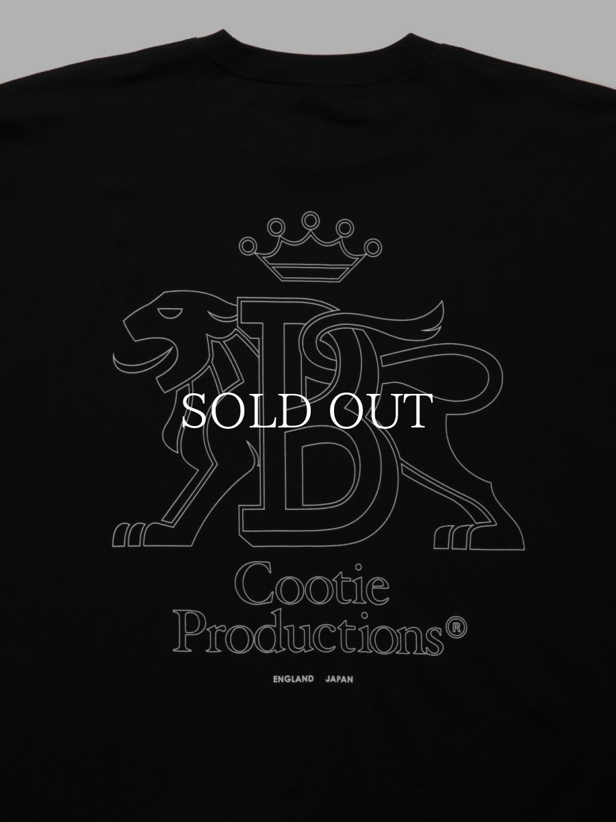 画像4: COOTIE   EWP Supima Cotton S/S Tee (4)