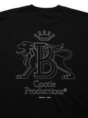 画像4: COOTIE   EWP Supima Cotton S/S Tee (4)