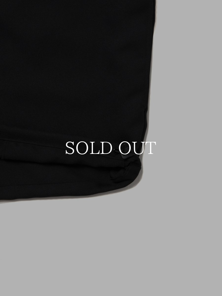 画像5: COOTIE   Polyester Twill Football Top (5)