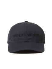画像3: COOTIE   Dry Tech Ox 6 Panel Cap (3)