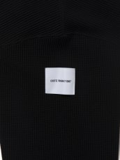 画像5: COOTIE   N/C Waffle Zip Hoodie (5)