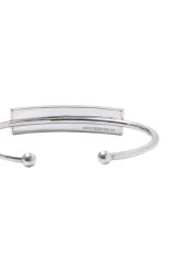 画像4: COOTIE   Company Signet Bangle (4)