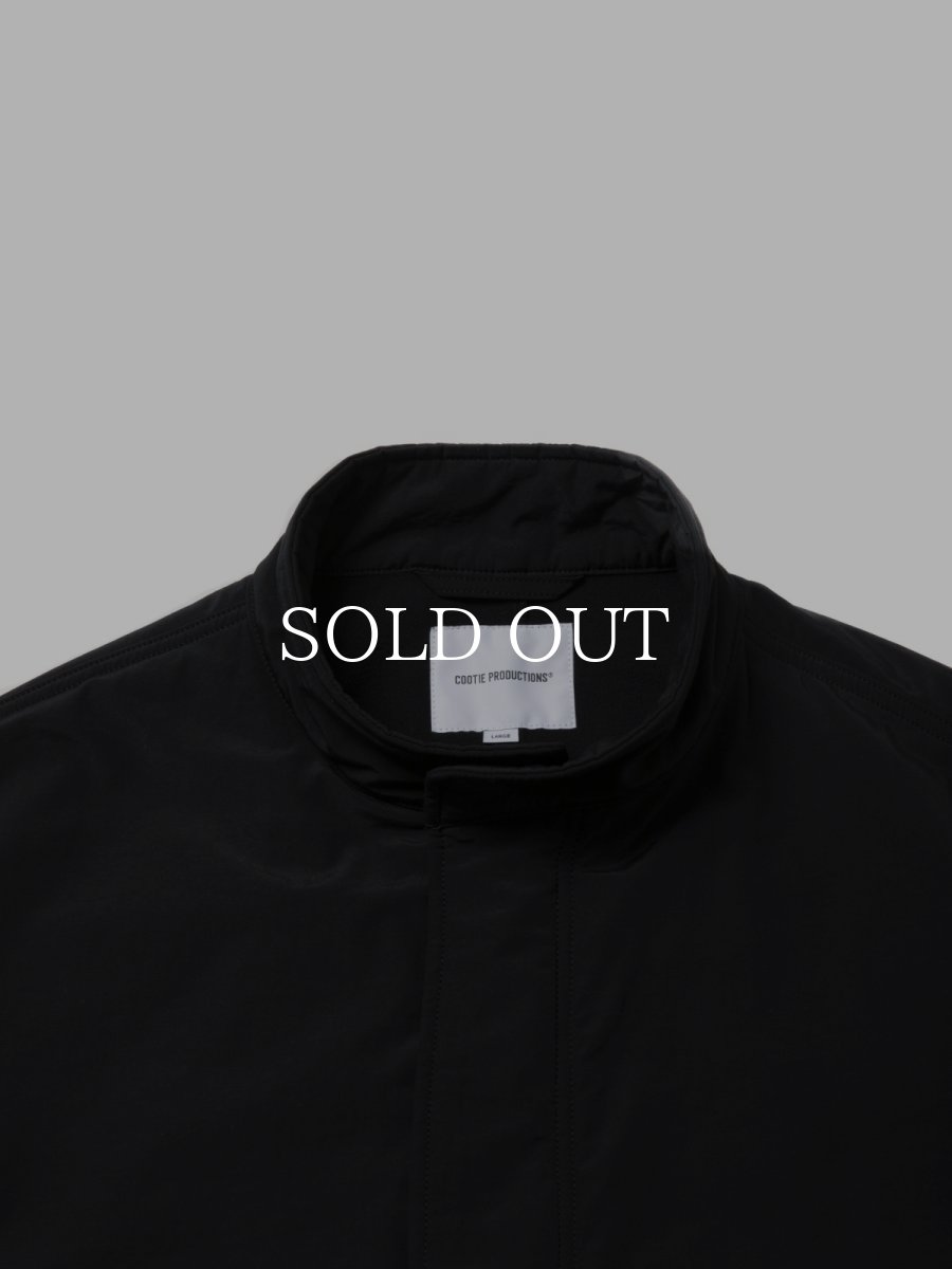 画像4: COOTIE   N/C Tassar Type M-51 Coat (4)