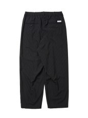 画像2: COOTIE   T/W 2 Tuck Easy Pants (2)