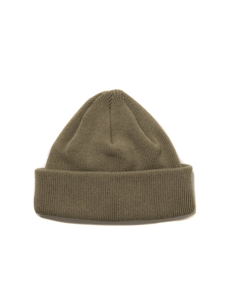 画像3: COOTIE   Dry Tech Cuffed Beanie (3)