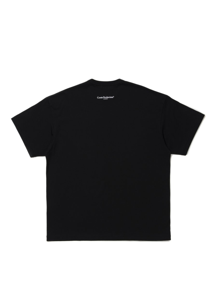 画像2: COOTIE   Plain S/S Tee (2)