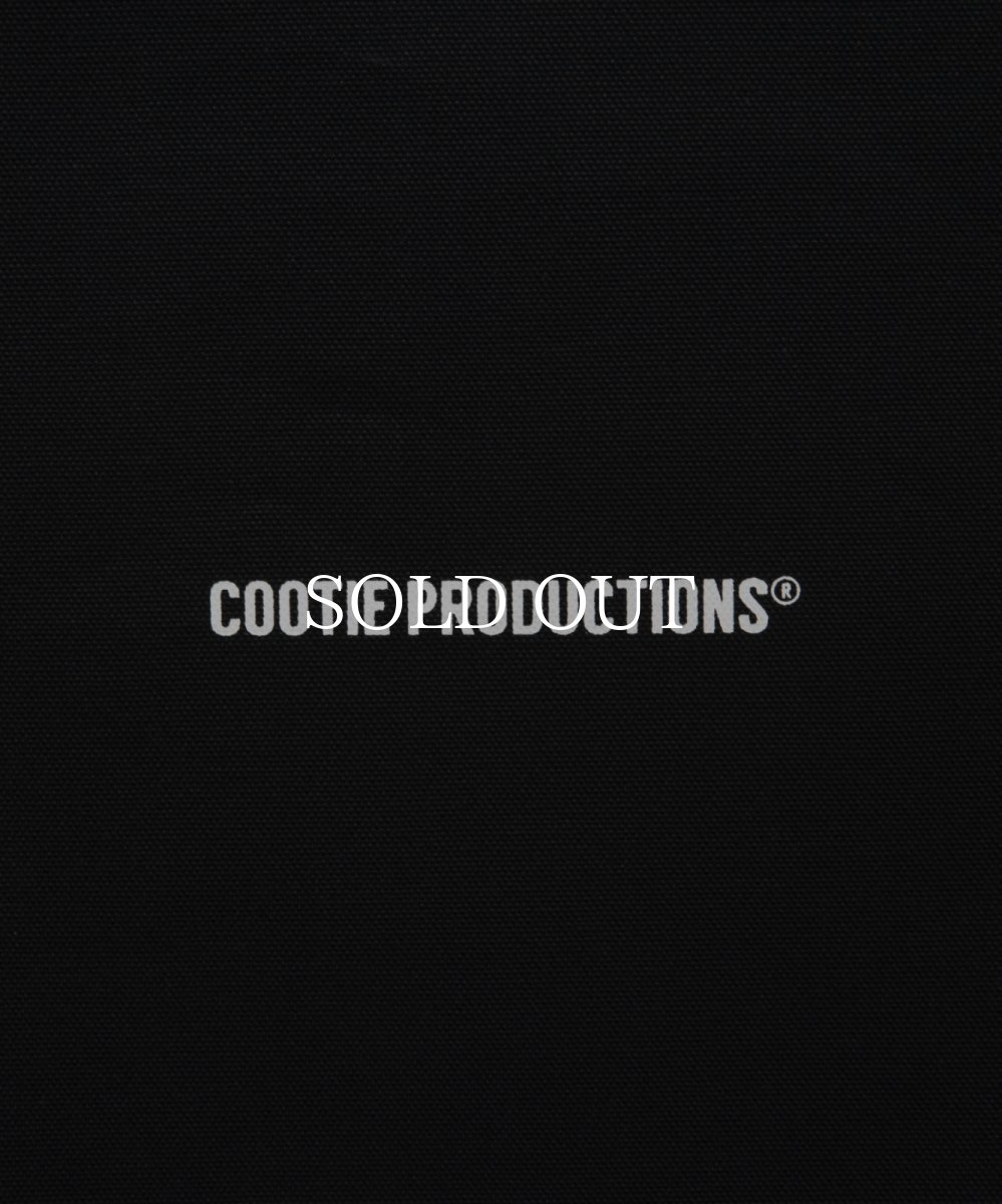 画像4: COOTIE   Canvas Tote Bag (4)