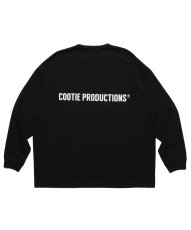 画像2: COOTIE   Dry Tech Jersey Oversized L/S Tee (2)