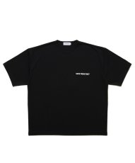 画像1: COOTIE   Dry Tech Jersey Oversized S/S Tee (1)