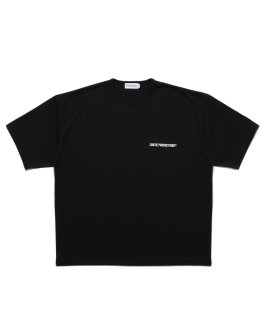 COOTIE PRODUCTIONS グレー Tシャツ Dry Tech Jersey Oversized S/S Tee | COOTIE PRODUCTIONS