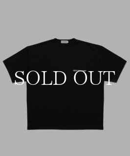美品【COOTIE PRODUCTIONS】クーティー 半袖Tシャツ XXL相当 COOTIE PRODUCTIONS - AD Processing Oversized S/S Tee (BLACK