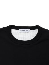 画像3: COOTIE   Thermal Combination Sweat Crew (3)