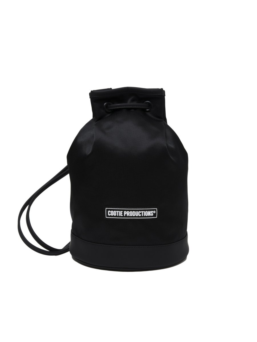 画像1: COOTIE   Drawstring Shoulder Bag (1)