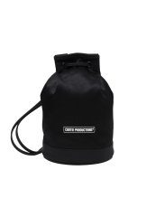 画像1: COOTIE   Drawstring Shoulder Bag (1)