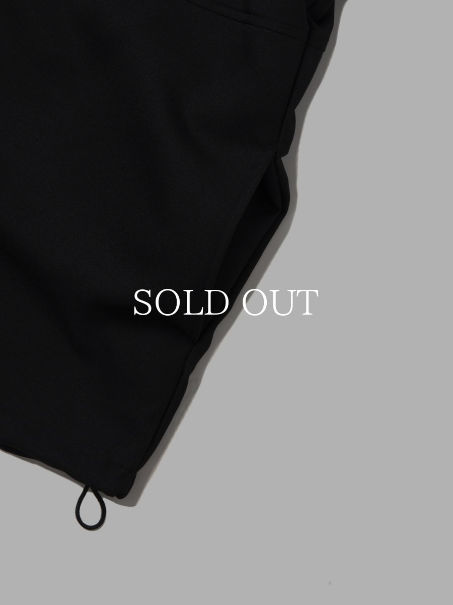 画像4: COOTIE   Polyester Twill Football Top (4)