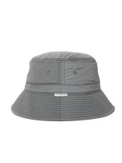 画像5: COOTIE   Nylon Ripstop Bucket Hat (5)