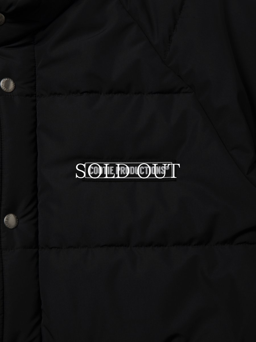 画像5: COOTIE PRODUCTIONS   Error Fit Padded Racing Jacket (5)