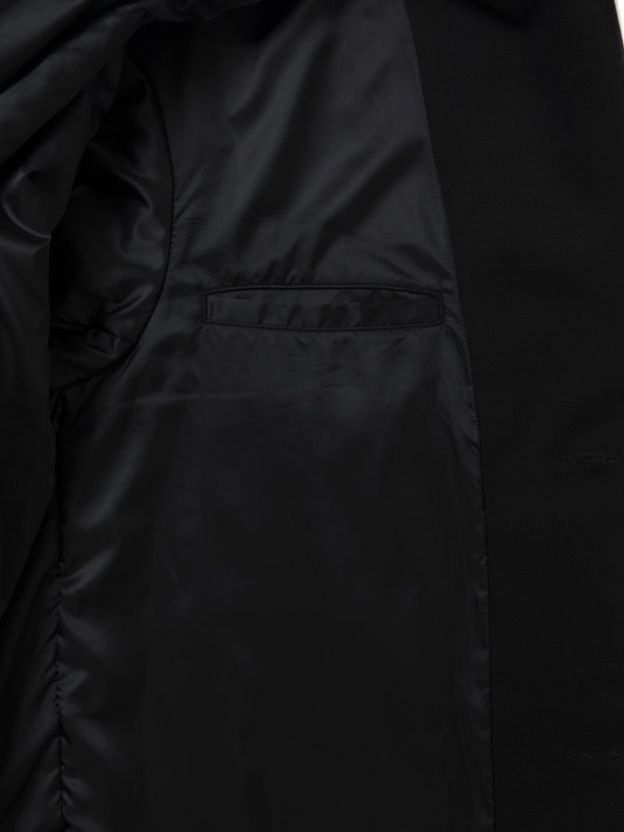 画像8: COOTIE   Cotton Canvas Padded Short Coat (8)