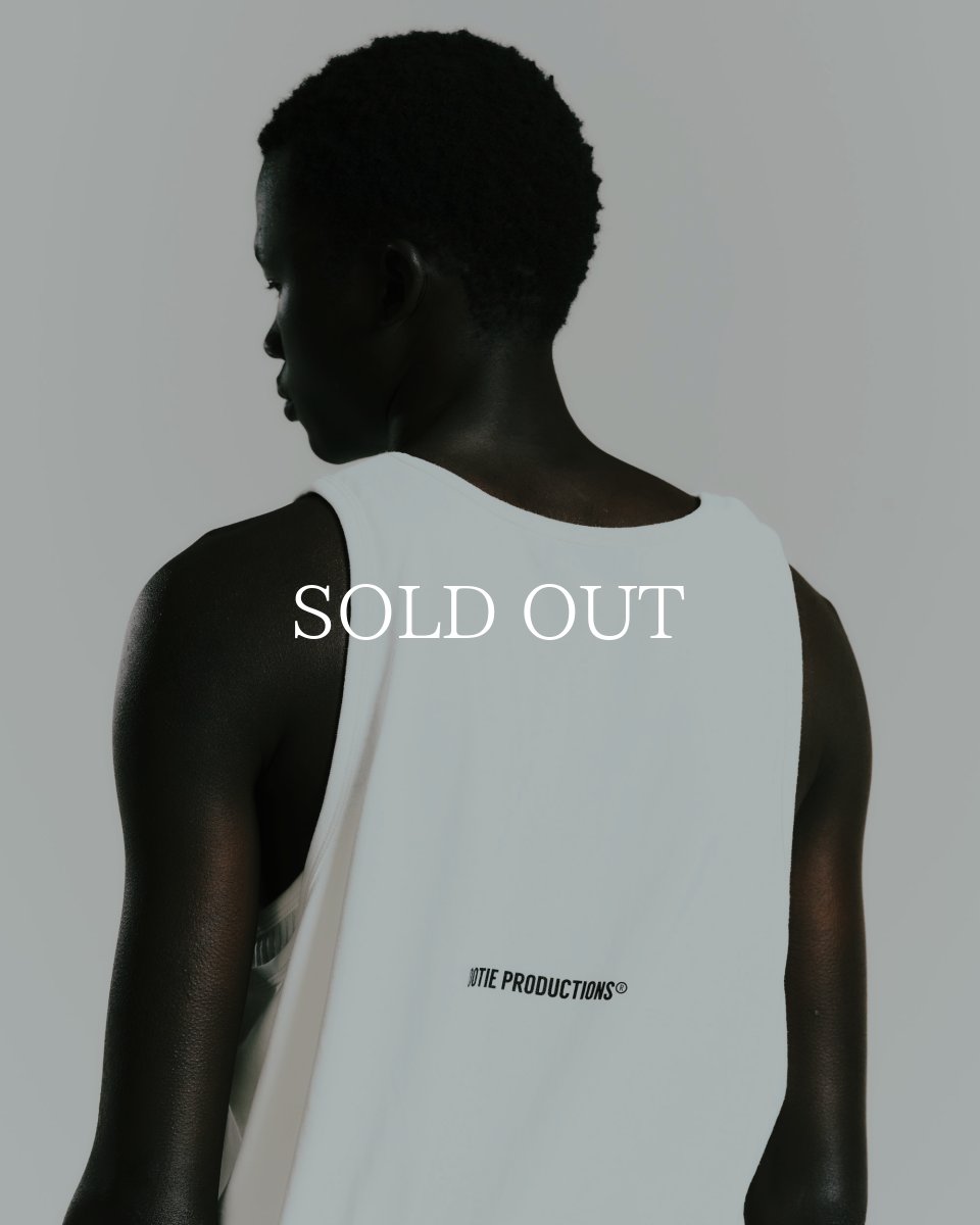 画像8: COOTIE   Dry Tech Jersey Tank Top (8)